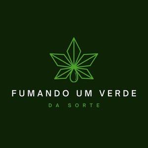 Fumando um Verde da Sorte (Explicit)