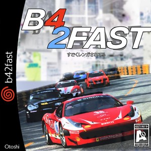 b42fast (Explicit)