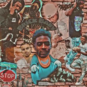 Bad Azz Jitt (Explicit)