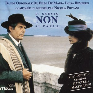 De Eso No Se Habla, Pt. 1