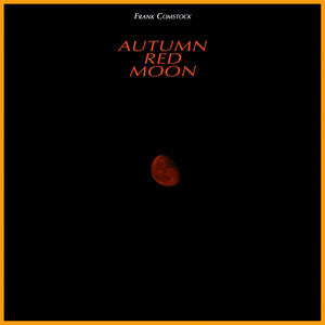 Red Autumn Moon