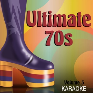 Ultimate 70's, Vol. 5