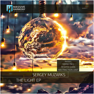 The Light (Manu|NL|Remix)