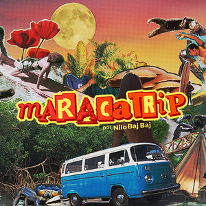 MARACATRIP