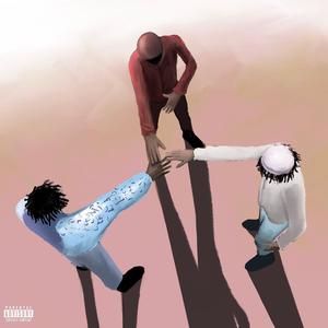 who?! (feat. Okayracer) (Explicit)