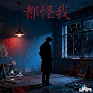 大头针 Official - 都怪我