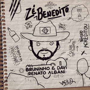 Zé Benedito