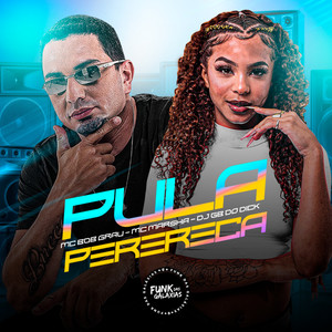 Pula Perereca (Explicit)