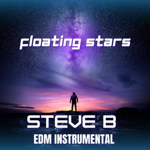 Floating Stars (EDM Instrumental)