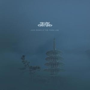 Juice Boxes at the Finish Line (Explicit)