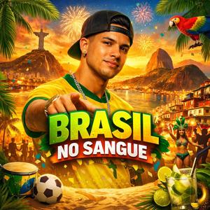 Brasil no Sangue