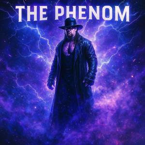 Ansoland Studio - WWE: The Phenom (Undertaker Theme)
