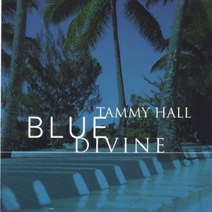 Blue Divine