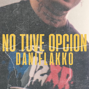 No Tuve Opción (Explicit)