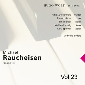 Das Deutsche Lied - Nun wand´re Maria, nun wand´re nur fort