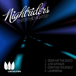 Death At The Disco (Original)