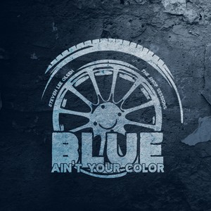 Blue Ain't Your Color (Acoustic)