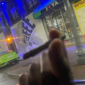 C86 (feat. Tae4astlife) (Explicit)