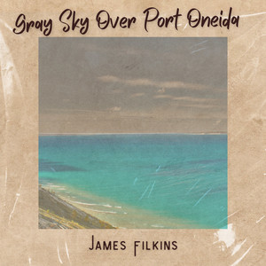 Gray Sky Over Port Oneida