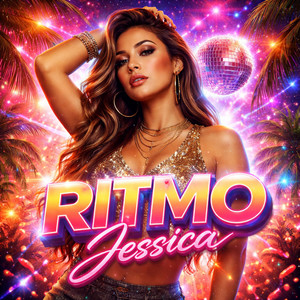 Ritmo Jessica (Explicit)