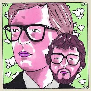 Welcome to Daytrotter