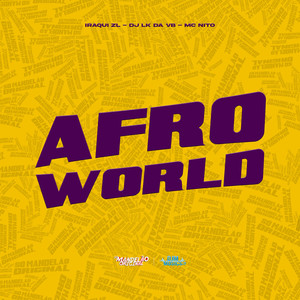 Afro World (Explicit)
