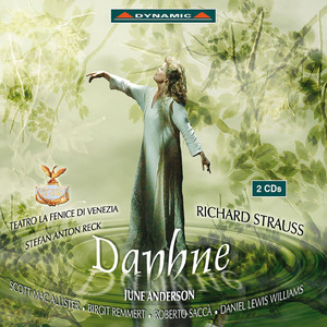 STRAUSS, R.: Daphne