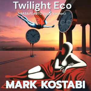Twilight Eco (Sasa Flauto Jazzy Version)