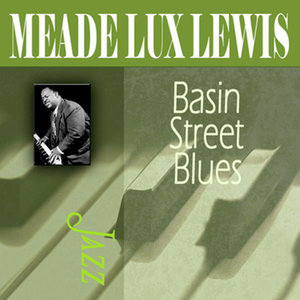 Basin Street Blues