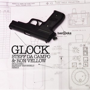 Glock (Bastian Van Shield Remix)