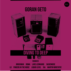 Diving To Deep (Original ASOT Mix)