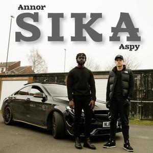 Sika (feat. Aspy)