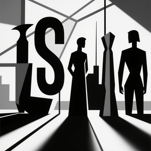 Painted by Lightning