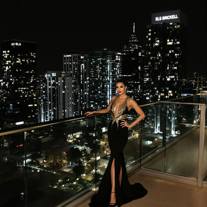 A Fashion night on Brickell