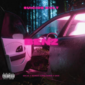 BENZ (feat. Søciał, iBANDO!, RMG Quinte & Sage)