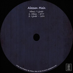 Hlms-897 (Original Mix)