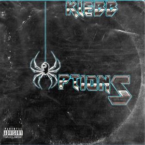 Options (feat. Cjgana & Mariothatboii) [Explicit]