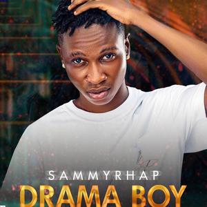 Drama Boy (Explicit)
