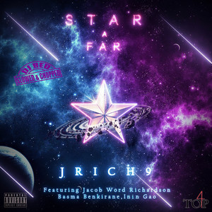 Star a Far (DJ Red Slowed & Chopped) [Explicit]