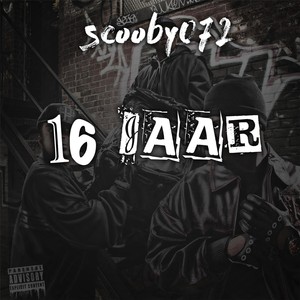 16 Jaar (Explicit)