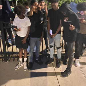 Uptop (feat. Uptop Reapa) (Explicit)