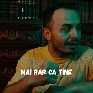 Mai rar ca tine