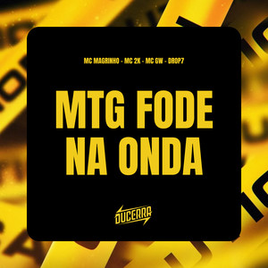 MTG FODE NA ONDA (Explicit)