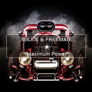 Mike Wilkie - Muscle Car