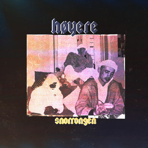 Høyere (Explicit)