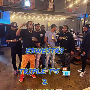 Born 2 be wile (feat. E3 Krazy K & TNTDADON) (Explicit)