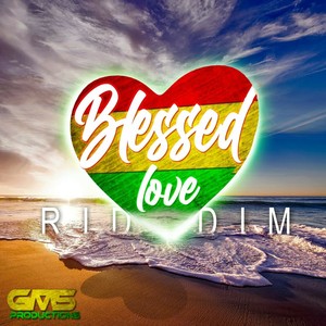 Blessed Love Riddim (Inst.)
