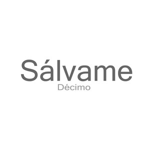 Sálvame