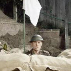 White Flag (Explicit)