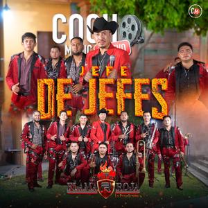 Jefe De Jefes (feat. Super Flama Roja La Pura Lumbre)